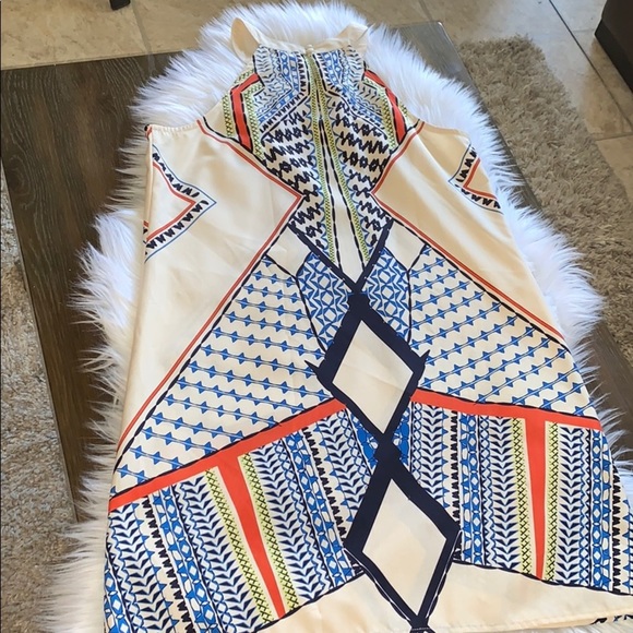 Venus Casual A- Line Dress Size Small - Picture 9 of 14